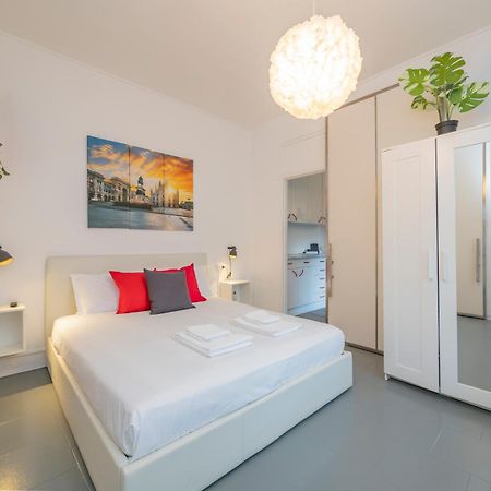 Italstay - Suite Sui Navigli - Pet Friendly Μιλάνο Εξωτερικό φωτογραφία