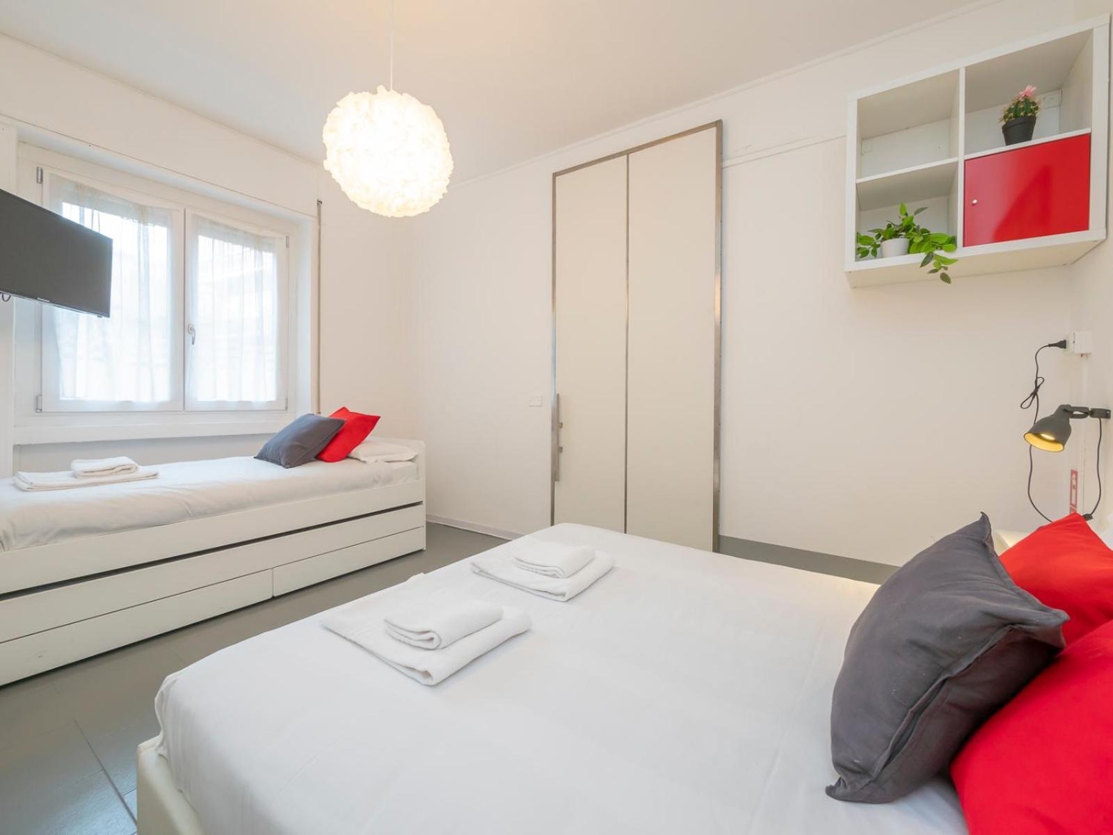 Italstay - Suite Sui Navigli - Pet Friendly Μιλάνο Εξωτερικό φωτογραφία