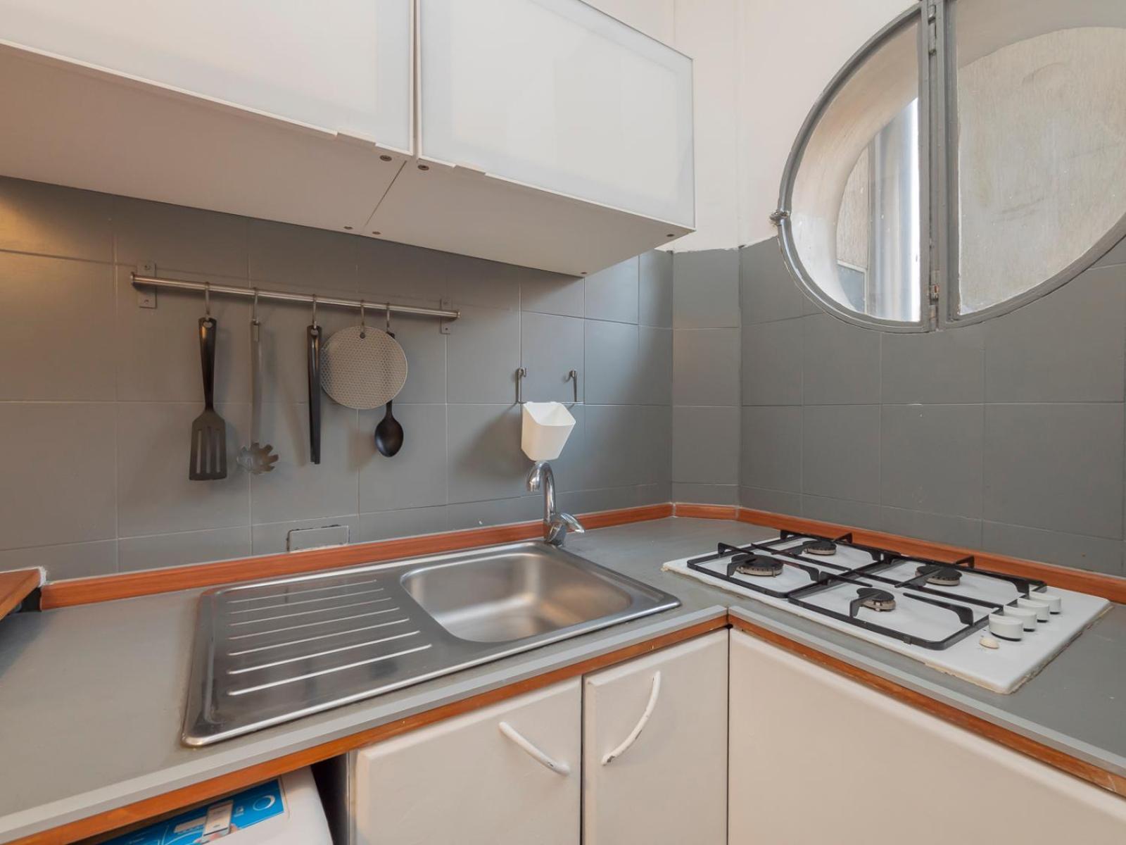 Italstay - Suite Sui Navigli - Pet Friendly Μιλάνο Εξωτερικό φωτογραφία